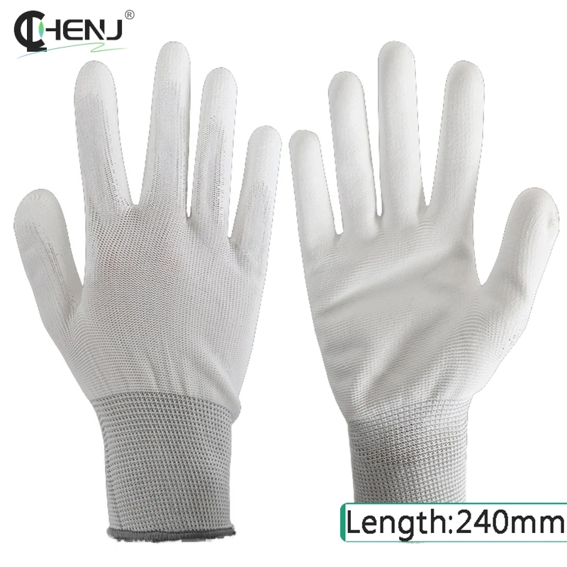 1 пара антистатические перчатки, Антистатические Рабочие электронные перчатки ESD с полиуретановым покрытием пальцами, ПК антискользящие для защиты пальцев
1 пара антистатические перчатки, Антистатические Рабочие электронные перчатки ESD с полиуретановым покрытием пальцами, ПК антискользящие для защиты пальцев
