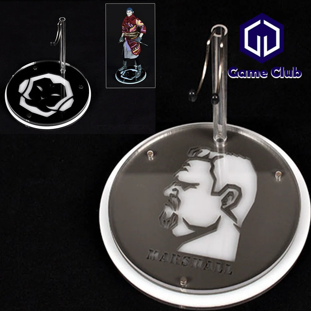 TOYSBOX 1/6, аксессуары для солдат, образец, кристальная платформа, ввод в эксплуатацию, консоль, стенд для экшн-фигурки 12 дюймов, кукла
TOYSBOX 1/6, аксессуары для солдат, образец, кристальная платформа, ввод в эксплуатацию, консоль, стенд для экшн-фигурки 12 дюймов, кукла