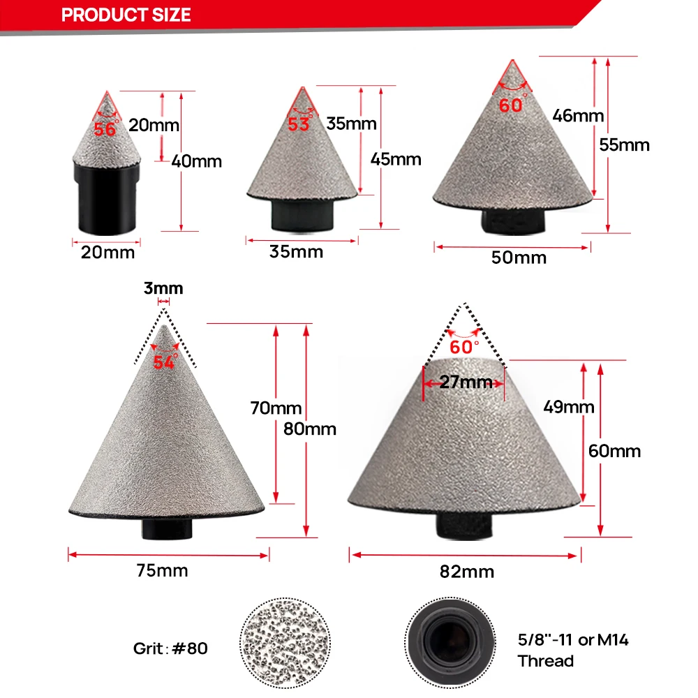 Алмазное колонковое буровое долото DT-DIATOOL 20-82 мм 
Алмазное колонковое буровое долото DT-DIATOOL 20-82 мм