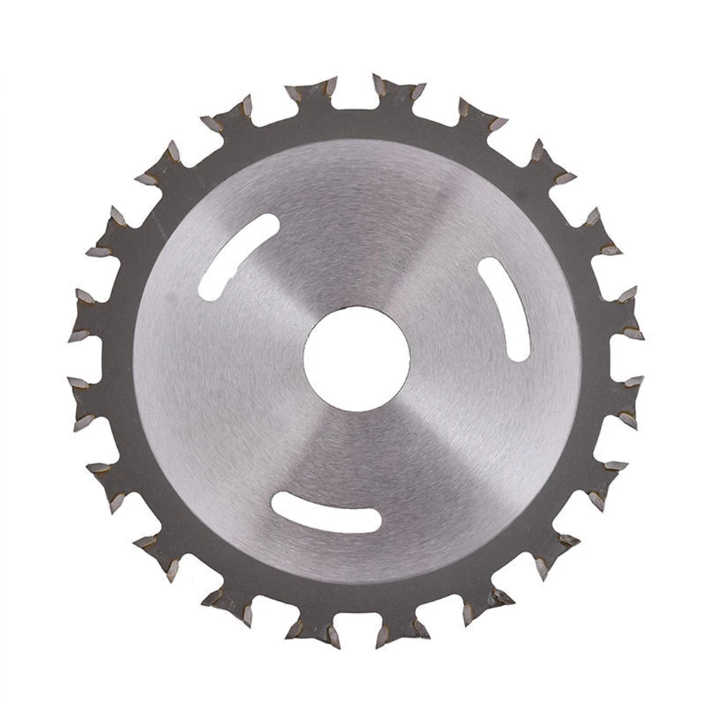 110mm Double Side Saw Blade 4inch 40 Teeth Circular Saw Blades Woodworking Cutting Disc For Wood Plywood Board
110mm Double Side Saw Blade 4inch 40 Teeth Circular Saw Blades Woodworking Cutting Disc For Wood Plywood Board