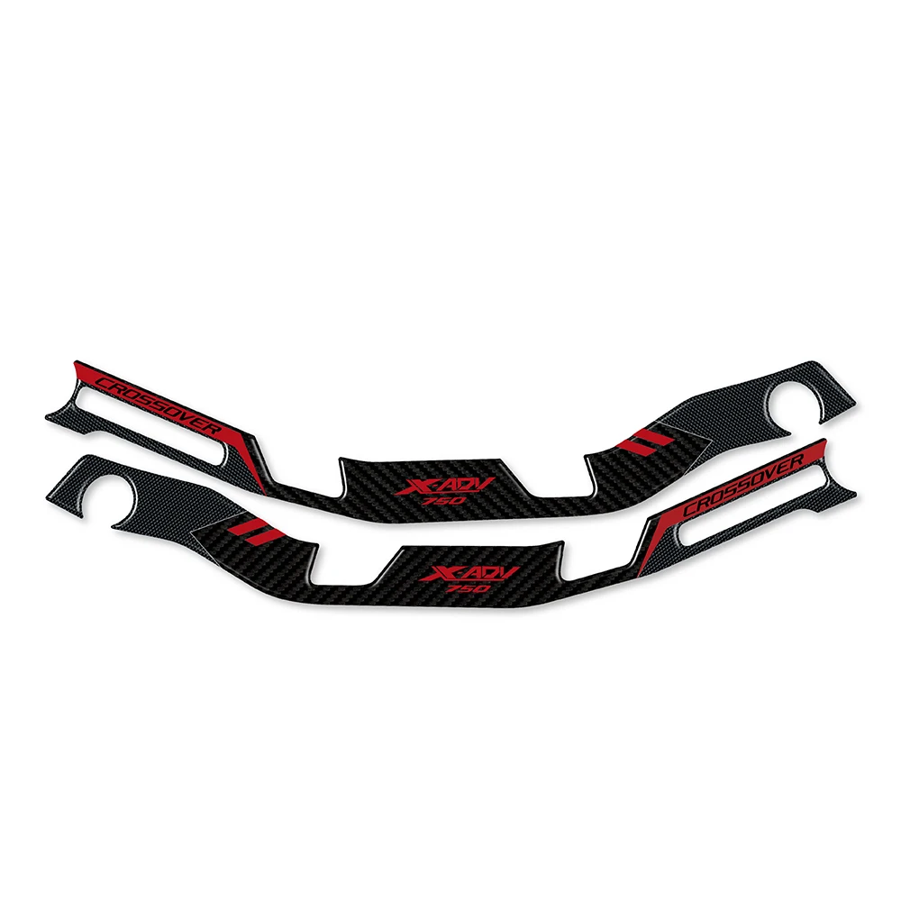 Для X-ADV 750 XADV 750 XADV 750 2021-2025 мотоциклетные поручни 3D гель наклейки из эпоксидной смолы аксессуары
Для X-ADV 750 XADV 750 XADV 750 2021-2025 мотоциклетные поручни 3D гель наклейки из эпоксидной смолы аксессуары
