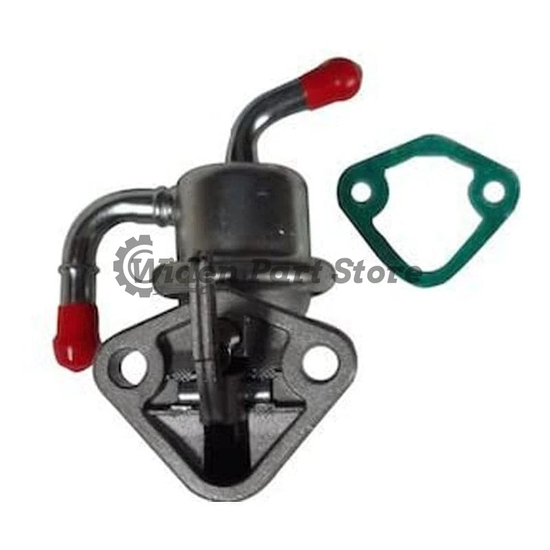 6680838 7011982 Fuel Pump for Bobcat S300 S220 S250 T2250 T250 With Kubota V3300 Engine
6680838 7011982 Fuel Pump for Bobcat S300 S220 S250 T2250 T250 With Kubota V3300 Engine
