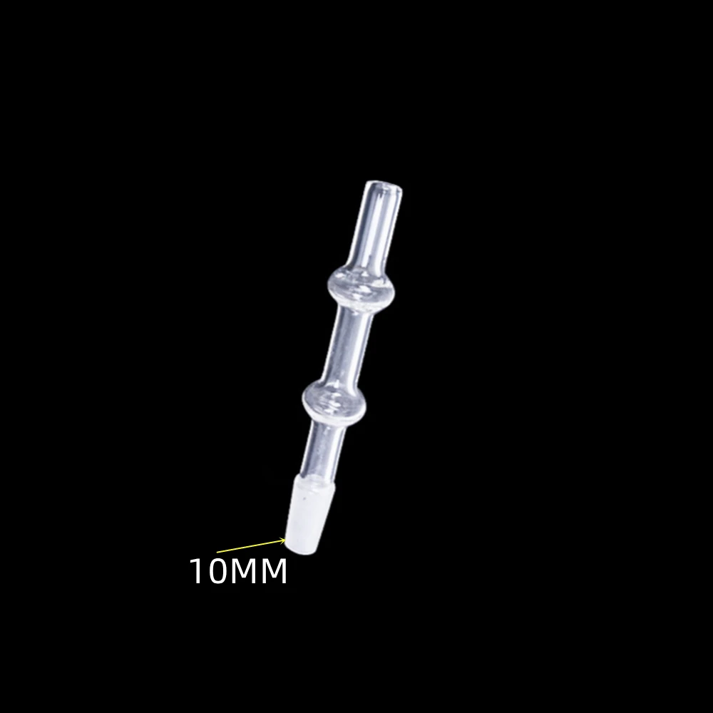 Frosted Glass Balloon Mouthpiece for Arizer Extreme Q V-Tower 
Frosted Glass Balloon Mouthpiece for Arizer Extreme Q V-Tower