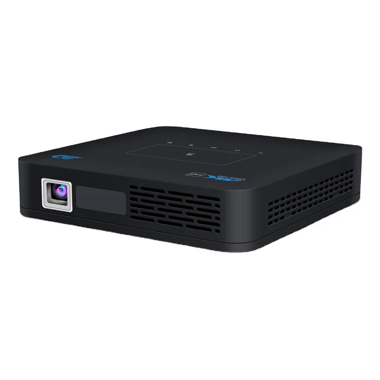 Android Smart Mini 1080P 4K DLP 3D 300ANSI Lumens Led Home Theater Projector P15
Android Smart Mini 1080P 4K DLP 3D 300ANSI Lumens Led Home Theater Projector P15