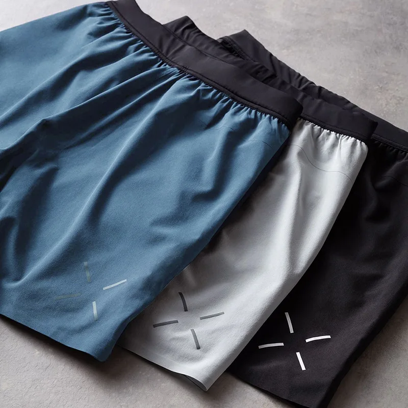 NEW Quick Dry Men Running Shorts Solid Sports Clothing Fitness Bodybuilding Short Pants Sport Homme Gym Training Beach Shorts
NEW Quick Dry Men Running Shorts Solid Sports Clothing Fitness Bodybuilding Short Pants Sport Homme Gym Training Beach Shorts