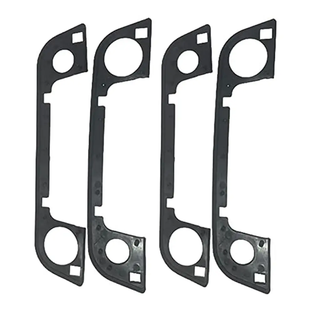 Part Door Knob Door Handle Rubber Seal Gaskets Exterior Door Handle Car Accessories For BMW E36 E34 E32 3 5 7 Series
Part Door Knob Door Handle Rubber Seal Gaskets Exterior Door Handle Car Accessories For BMW E36 E34 E32 3 5 7 Series