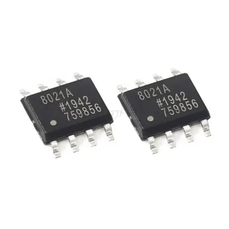 5-10Pcs 100% New AD8021ARZ AD8021 8021A AD8418AWBRZ AD8418A AD623ARZ AD623A SOIC-8 SOP8 Brand new original chips
5-10Pcs 100% New AD8021ARZ AD8021 8021A AD8418AWBRZ AD8418A AD623ARZ AD623A SOIC-8 SOP8 Brand new original chips