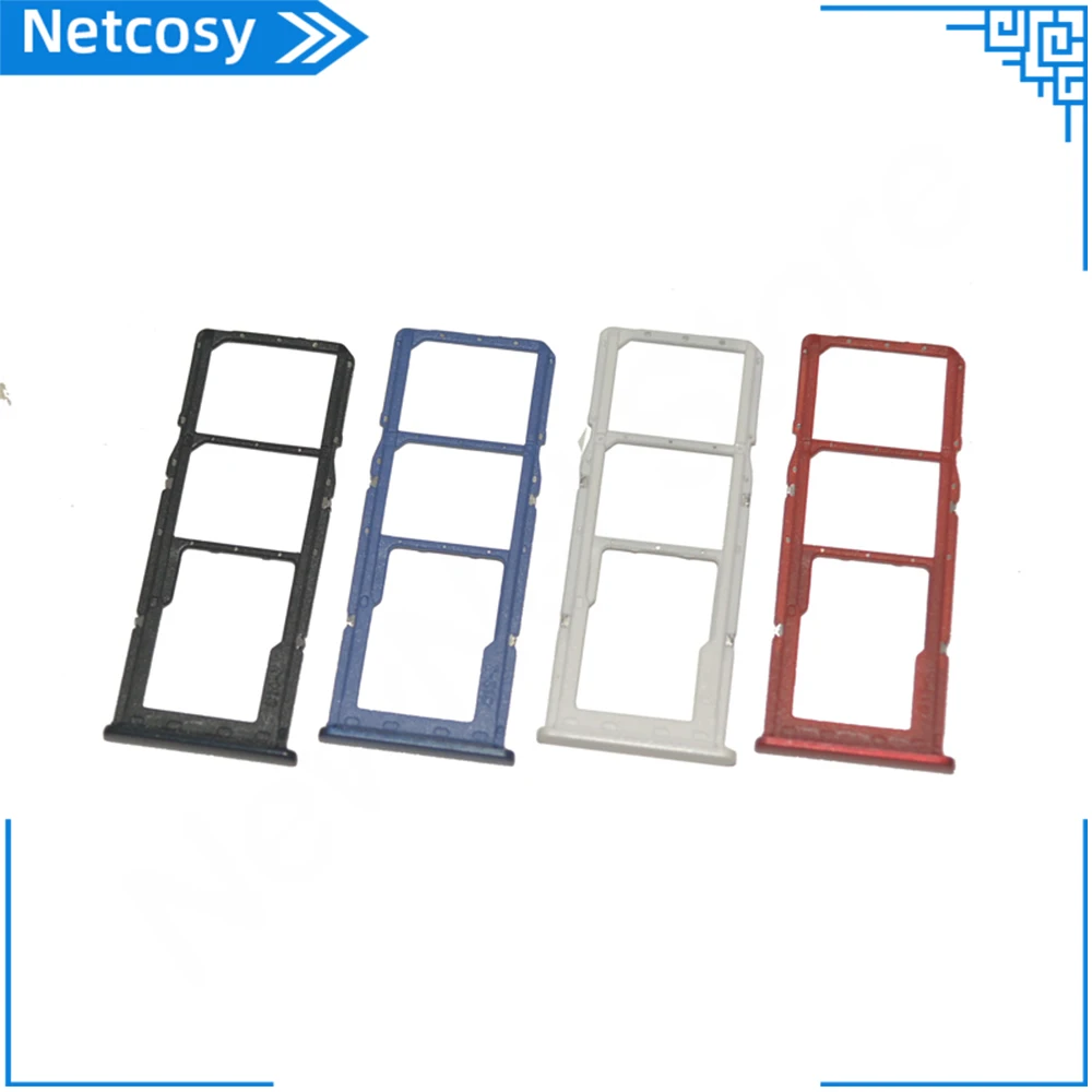 Лоток для SIM-карты для Samsung Galaxy A21s A217F SM-A217F SM-A217F/DS SM-A217M, слот для SIM-карты, запасные части
Лоток для SIM-карты для Samsung Galaxy A21s A217F SM-A217F SM-A217F/DS SM-A217M, слот для SIM-карты, запасные части