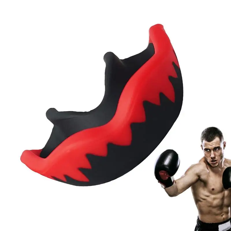 Sports Mouth Guard Boxing MMA Hockey Double Colored Gum Shield Double Colored Gum Shield For Boxing Basketball MMA Hockey
Sports Mouth Guard Boxing MMA Hockey Double Colored Gum Shield Double Colored Gum Shield For Boxing Basketball MMA Hockey