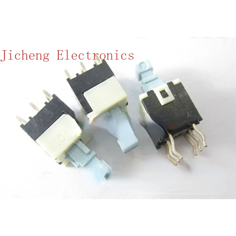 10PCS Imported From Japan 6*6 Lock Switch 6X6 Self-locking 6-pin Key With Without .
10PCS Imported From Japan 6*6 Lock Switch 6X6 Self-locking 6-pin Key With Without .