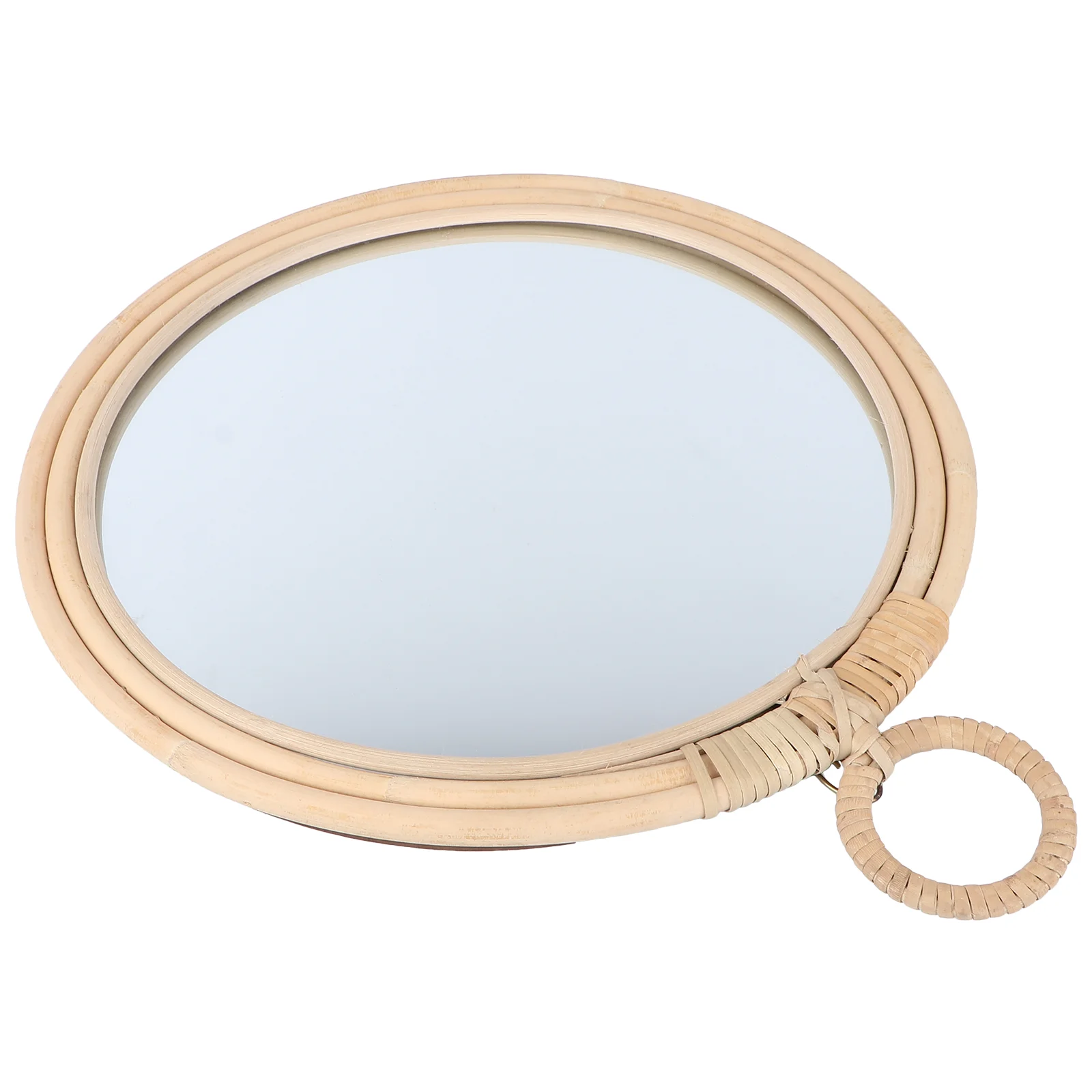 Mirror Wall Hanging Wicker Makeup Round Rattan Vanityrustic Decor Bathroom Retro Woven Wood Ornamentsaccent Wooden Willow
Mirror Wall Hanging Wicker Makeup Round Rattan Vanityrustic Decor Bathroom Retro Woven Wood Ornamentsaccent Wooden Willow