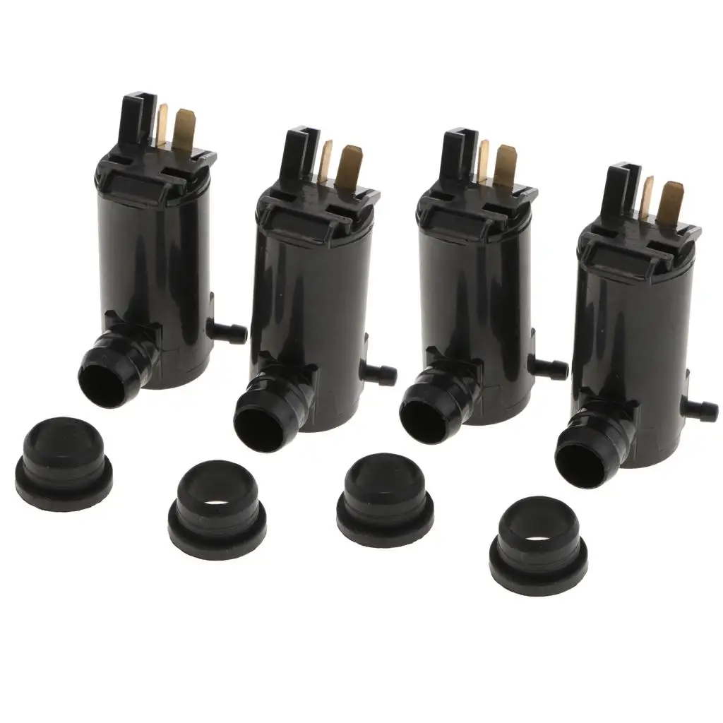 4 шт./упаковка, автомобильные насадки для мойки лобового стекла
4 шт./упаковка, автомобильные насадки для мойки лобового стекла