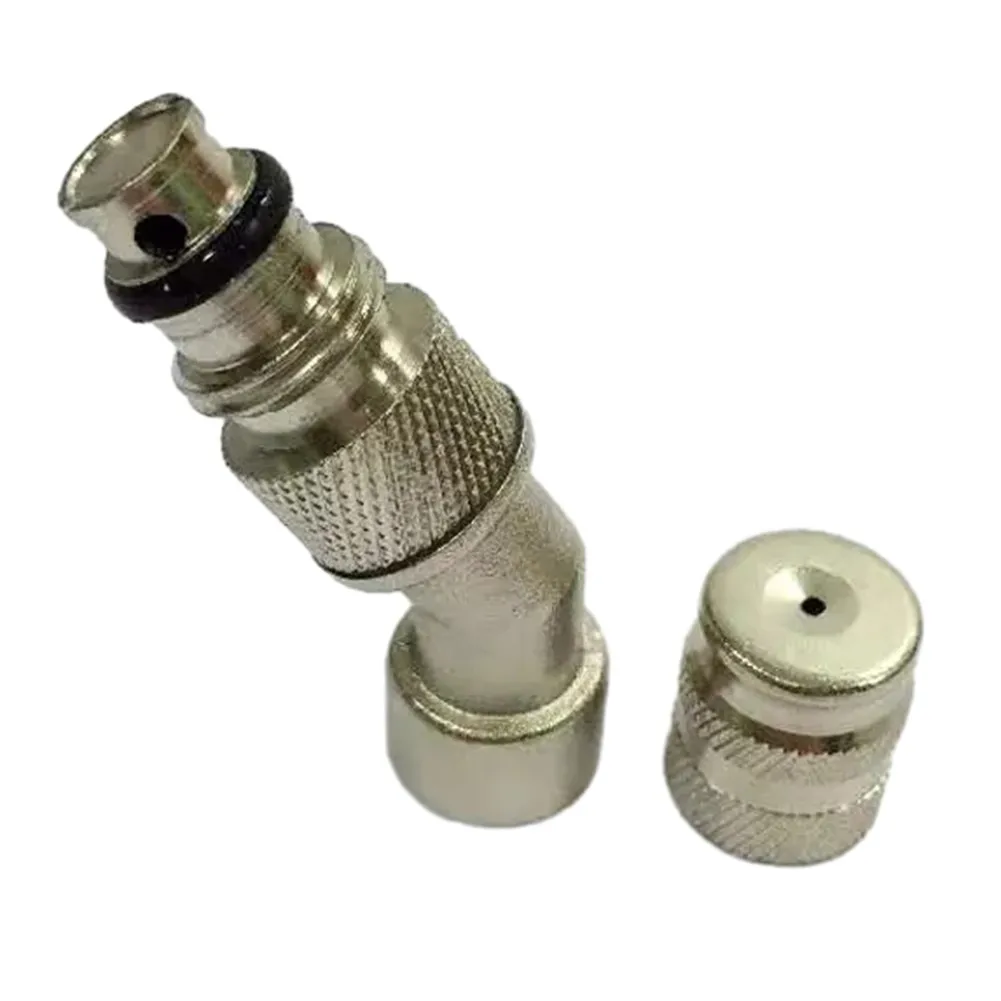 Spray Nozzle Atomization Brass Cleaning Copper Durable Garden High Pressure M14*6cm Brand New And High Quality
Spray Nozzle Atomization Brass Cleaning Copper Durable Garden High Pressure M14*6cm Brand New And High Quality