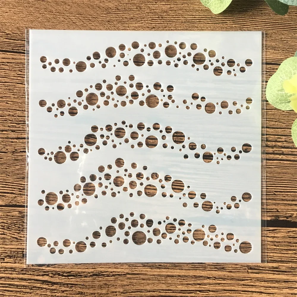 Трафареты из пластика 13 см F5243-7
Трафареты из пластика 13 см F5243-7