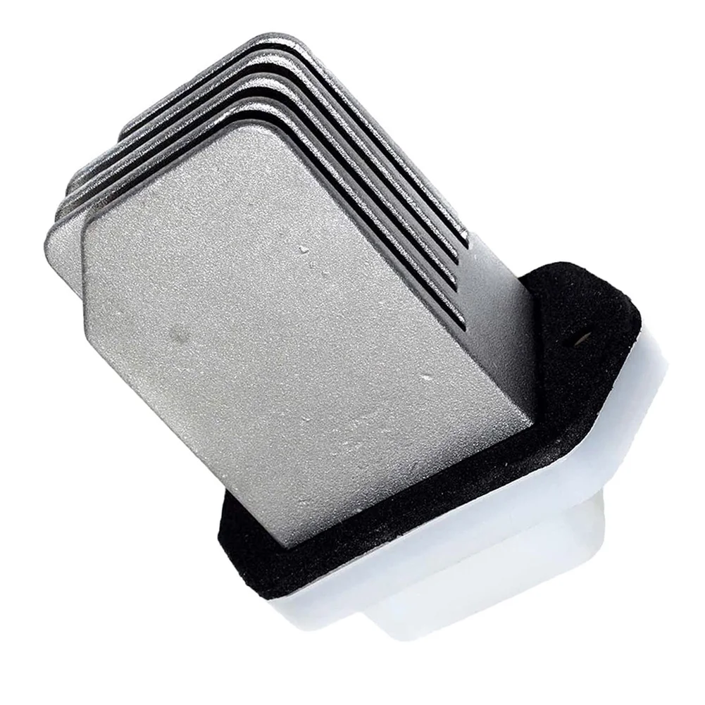 Brand New Motor Resistor Heater Blower 27761-4BA0A Car Accessories For Heater Blower Motor Resistor Replacement
Brand New Motor Resistor Heater Blower 27761-4BA0A Car Accessories For Heater Blower Motor Resistor Replacement