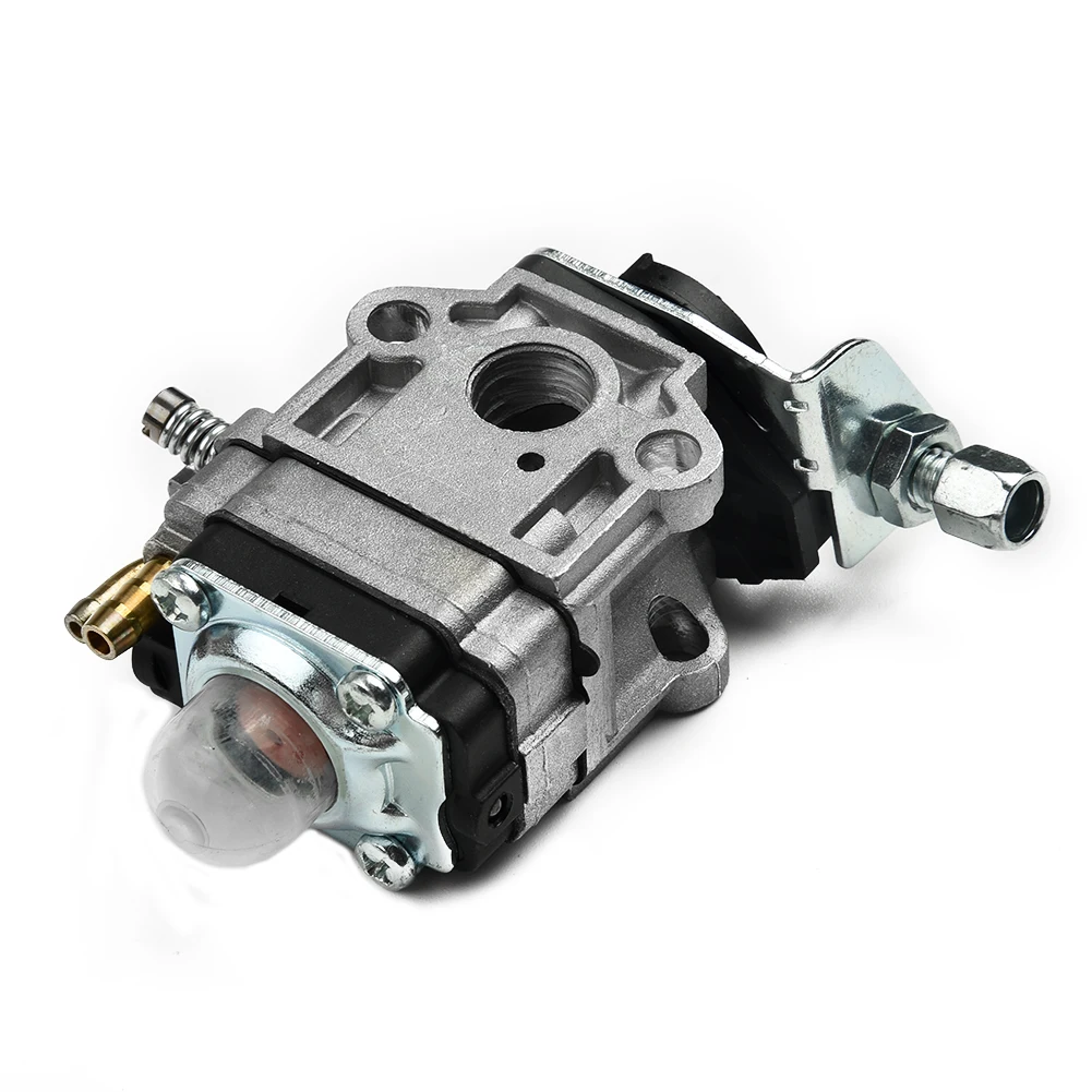 BC 4125 4535 Carburetor For AL-KO Alko Fuel Filter Replacement Spark Plug Suction Pump BC410 Accessories Kit Parts
BC 4125 4535 Carburetor For AL-KO Alko Fuel Filter Replacement Spark Plug Suction Pump BC410 Accessories Kit Parts