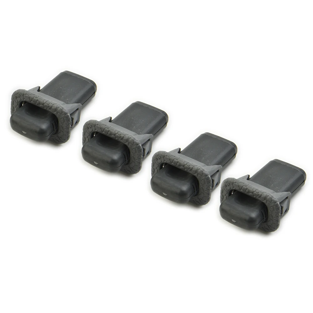 4PCS Door Lock Pin Cap Set Fit For Mitsubishi Pajero Montero SHOGUN MK2 1991-1999 Car Accessories High Quality
4PCS Door Lock Pin Cap Set Fit For Mitsubishi Pajero Montero SHOGUN MK2 1991-1999 Car Accessories High Quality