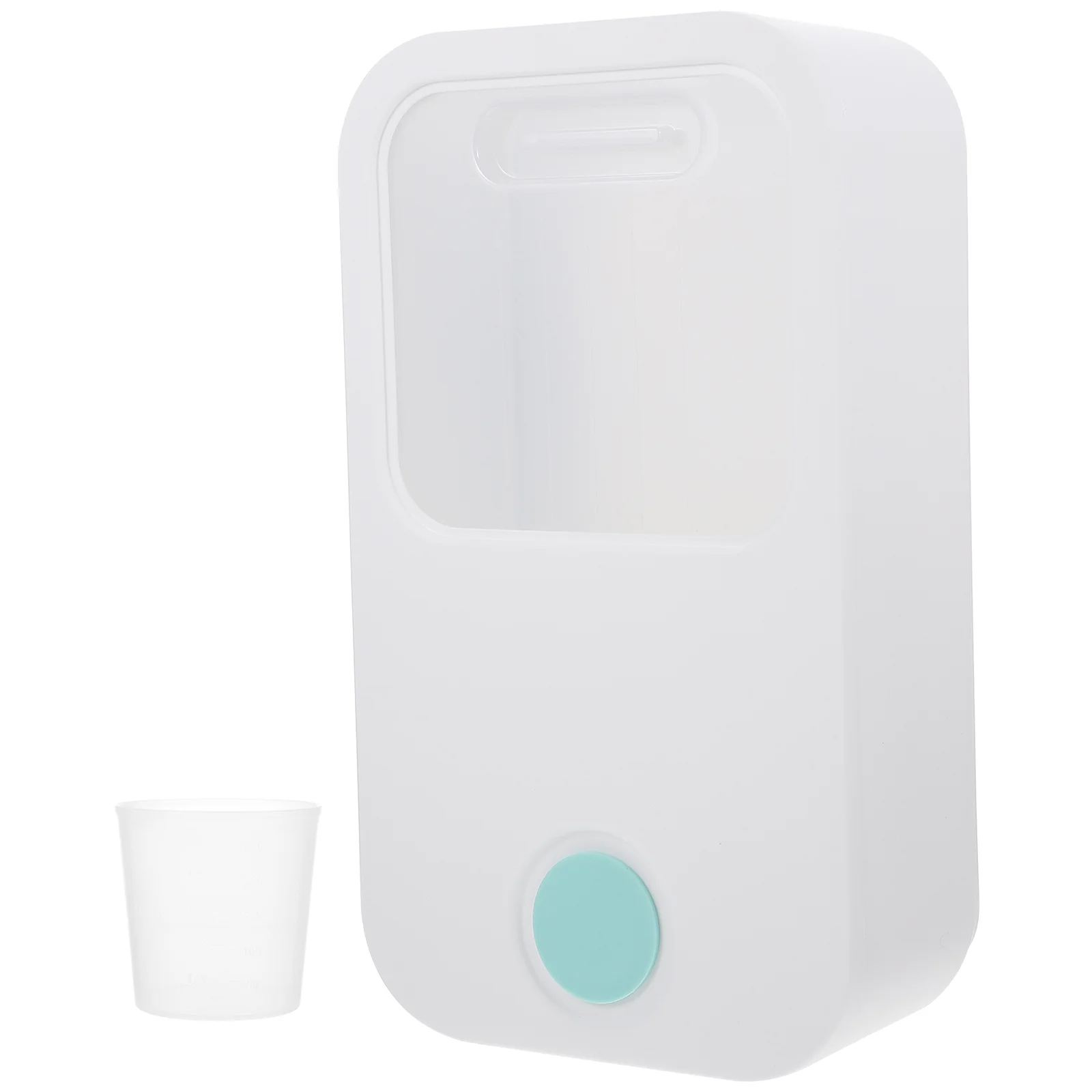 Storage Container Cereal Ricesealed Organizer Airtight Oatmeal Bin Holder Drytank Pantry Dispenser Containers Bucket
Storage Container Cereal Ricesealed Organizer Airtight Oatmeal Bin Holder Drytank Pantry Dispenser Containers Bucket