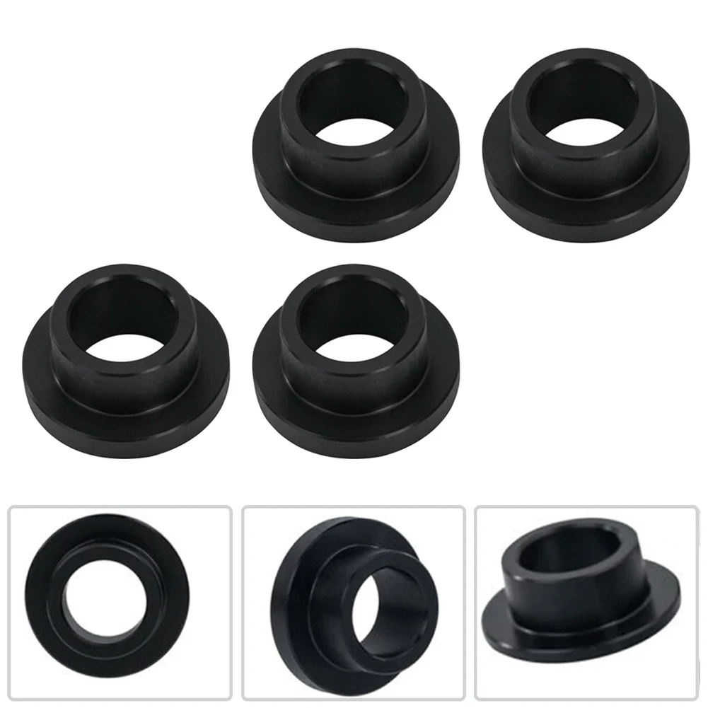 4PCS Plastic Rear Upper Or Lower Shock Bushings Bearings Set Replacement For Polaris ATV Car Replacement Parts
4PCS Plastic Rear Upper Or Lower Shock Bushings Bearings Set Replacement For Polaris ATV Car Replacement Parts