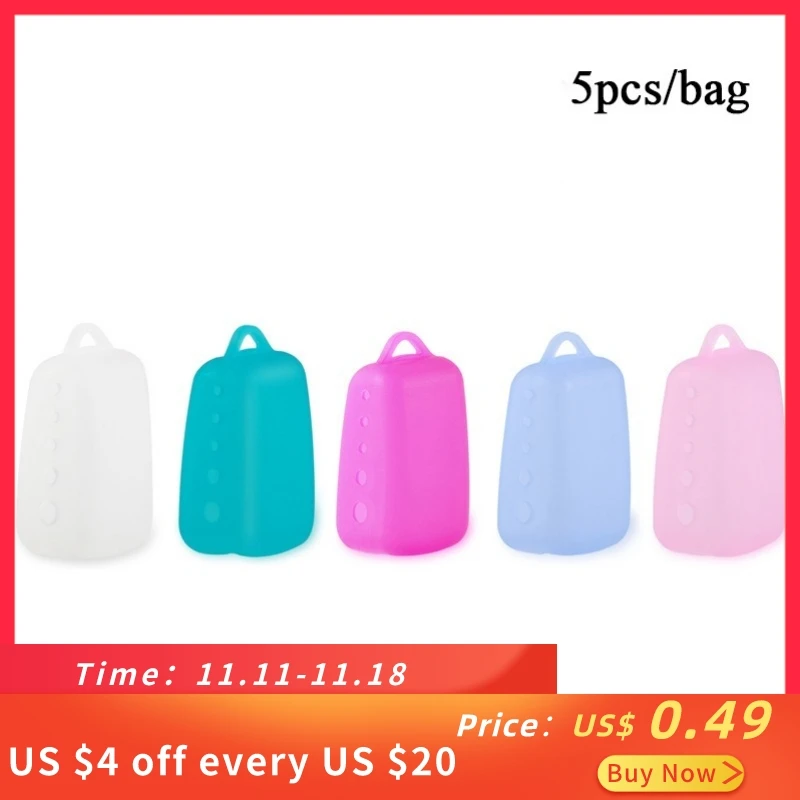 5Pcs/Lot Portable Toothbrush Head Cover Case For Travel Hiking Camping Toothbrush Box Brush Cap Case Support Bathroom Accessory
5Pcs/Lot Portable Toothbrush Head Cover Case For Travel Hiking Camping Toothbrush Box Brush Cap Case Support Bathroom Accessory