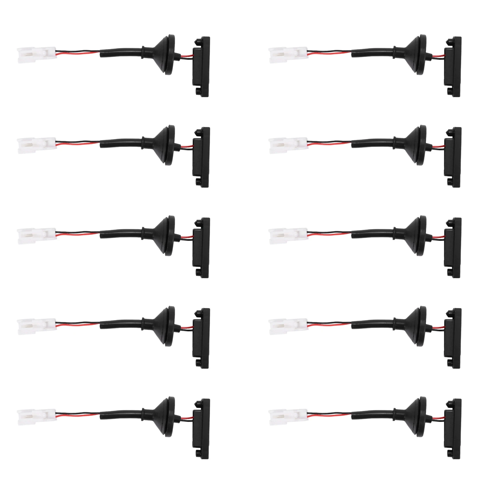 10X 81260-4X200 переключатель разблокировки дверной ручки багажника для KIA RIO 2011-2016
10X 81260-4X200 переключатель разблокировки дверной ручки багажника для KIA RIO 2011-2016