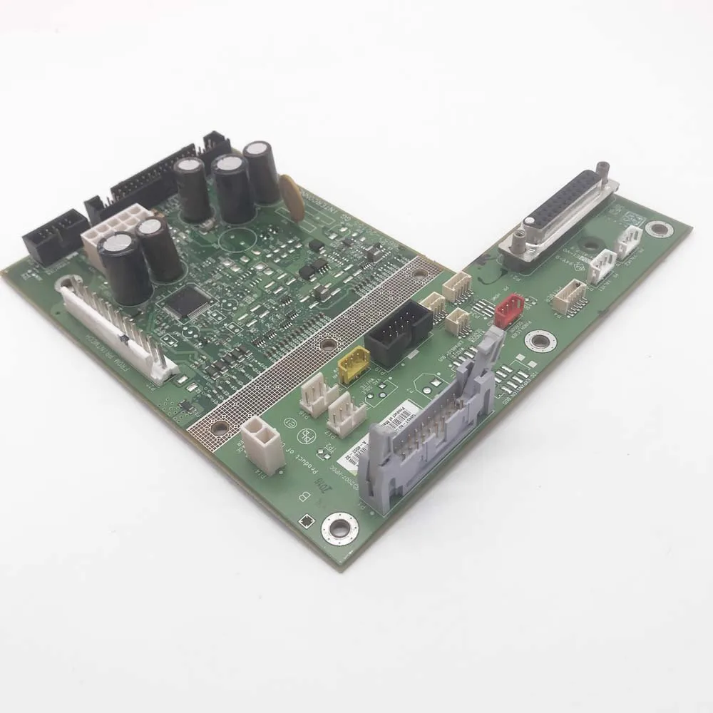 Встроенная плата для плоттера HP Designjet Z6100 
Встроенная плата для плоттера HP Designjet Z6100