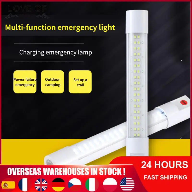 Durable Hand-held Camping Light Usb Charging Flashlight Large-capacity Battery Soft Light Led Flashlight Outdoor Lighting Tol
Durable Hand-held Camping Light Usb Charging Flashlight Large-capacity Battery Soft Light Led Flashlight Outdoor Lighting Tol