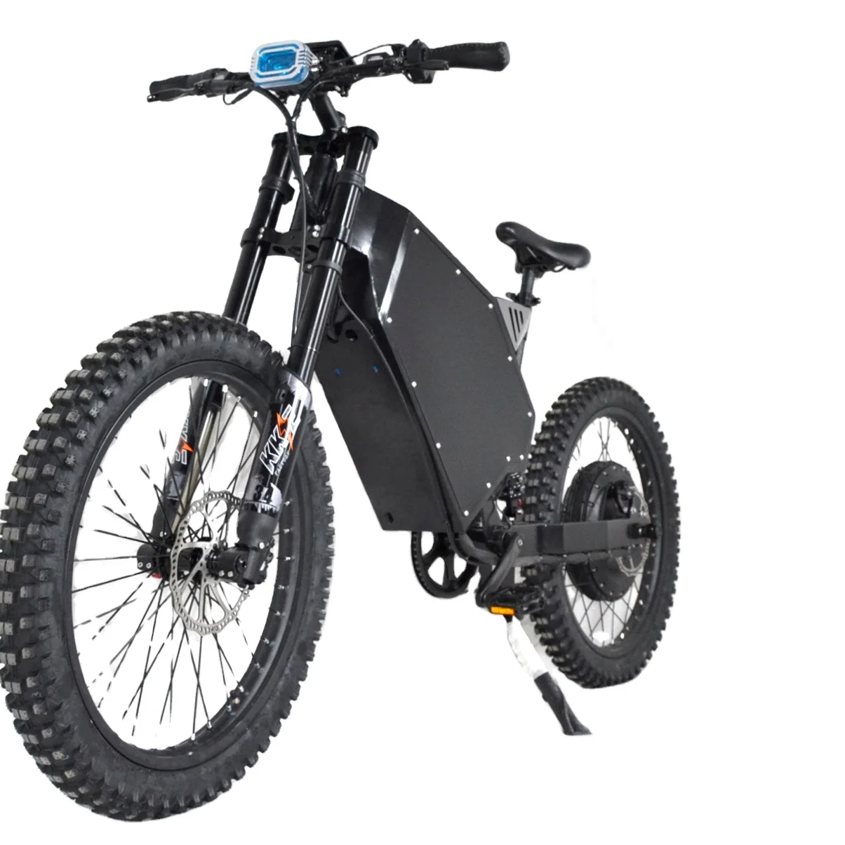 Stealt bomber 3000w 5000w 6000w 8000w 12000w 15000w electric bike 72v electric bicycle ebike motorcycle dirt tyre 70ah battery
Stealt bomber 3000w 5000w 6000w 8000w 12000w 15000w electric bike 72v electric bicycle ebike motorcycle dirt tyre 70ah battery