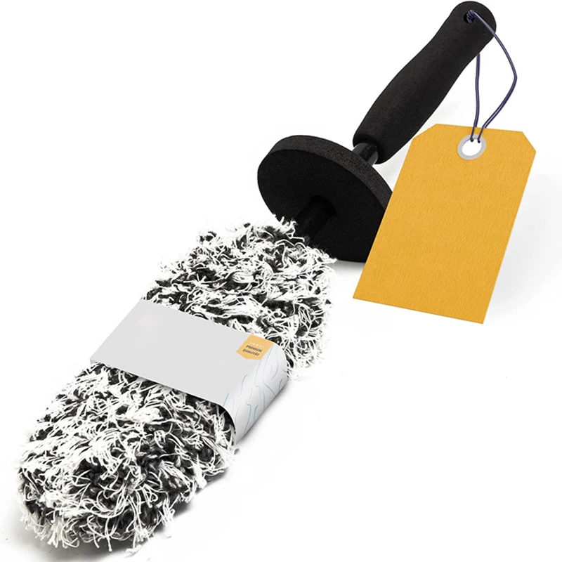 Wheel Brushes, Microfiber Dust Collectors, Cleaning Brushes, Tire RTim Care Products
Wheel Brushes, Microfiber Dust Collectors, Cleaning Brushes, Tire RTim Care Products
