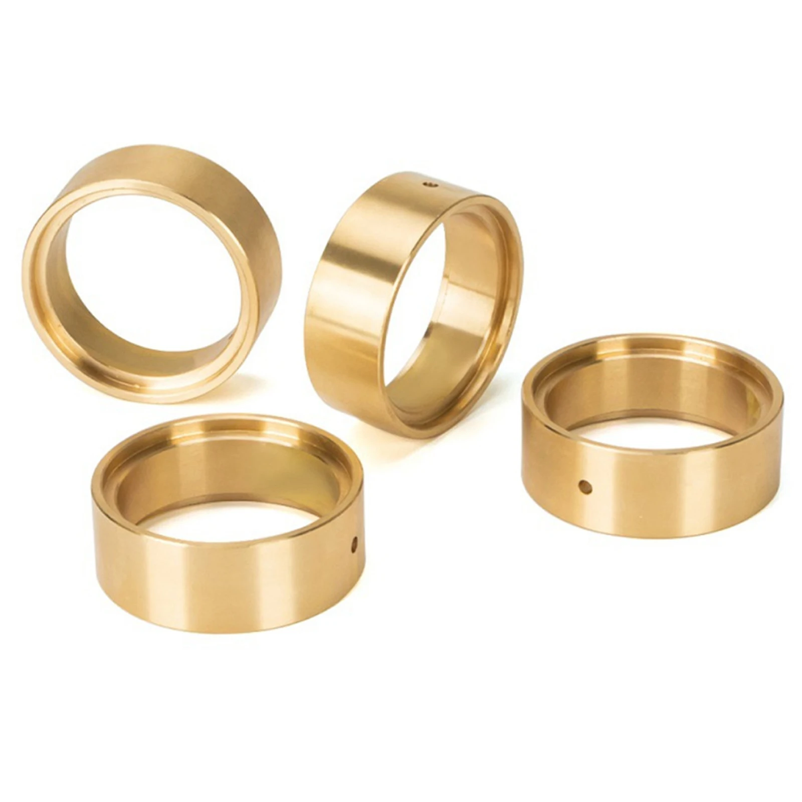 Латунные адаптеры, 4 шт./комплект, грузики для внутренних колес, колёсные диски, втулки, противовес для FMS FCX24 Power WAGON 1/24, аксессуары для радиоуправляемых автомобилей
Латунные адаптеры, 4 шт./комплект, грузики для внутренних колес, колёсные диски, втулки, противовес для FMS FCX24 Power WAGON 1/24, аксессуары для радиоуправляемых автомобилей