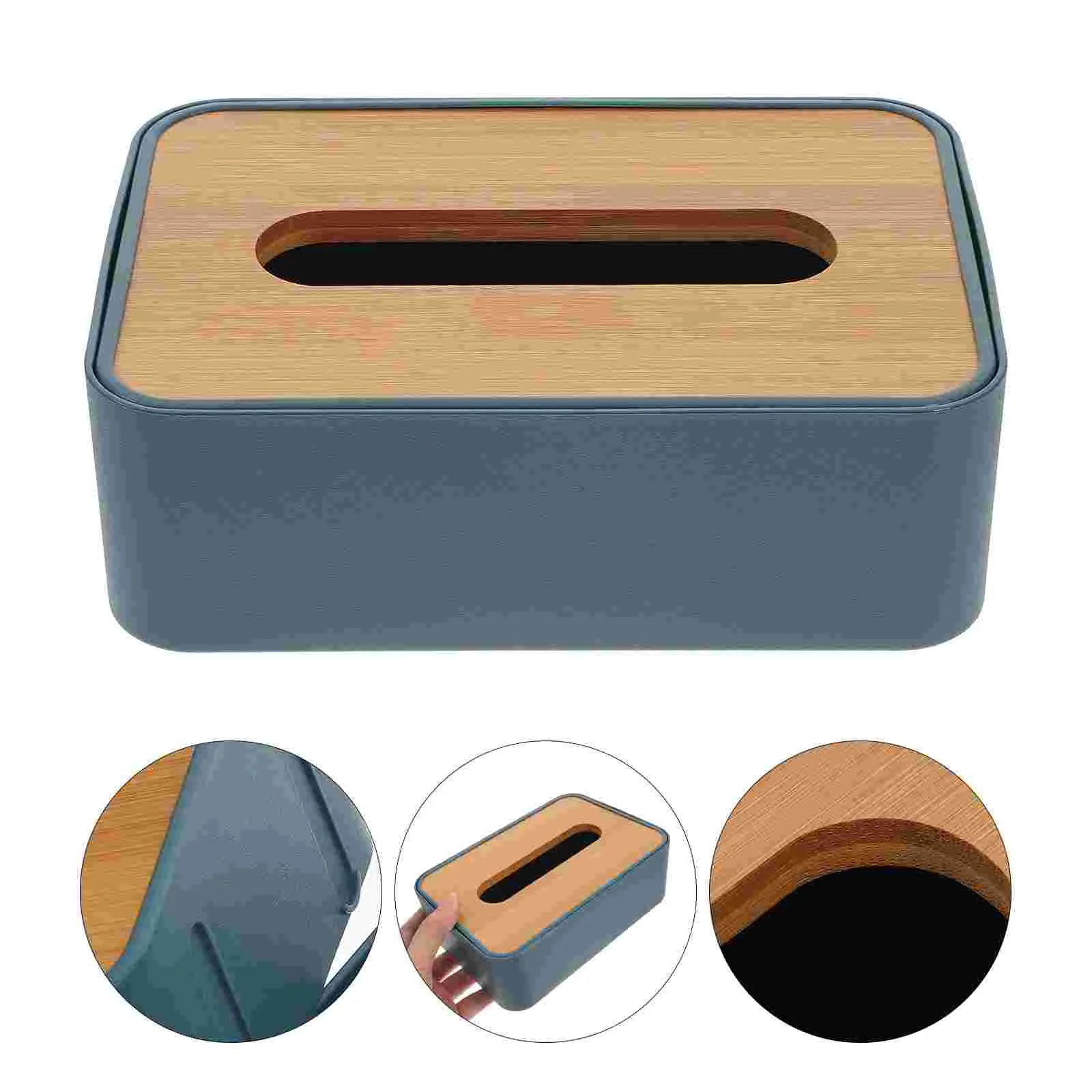 Paper Box Towel Container Bedroom Napkin Holders Desktop Decoration Plastic Tissue
Paper Box Towel Container Bedroom Napkin Holders Desktop Decoration Plastic Tissue