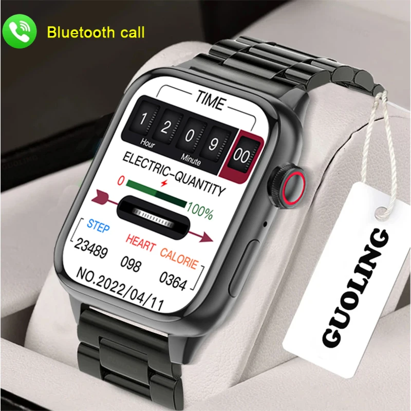 2022New G16 Bluetooth Call Smart Watch Rotary Button Passcode Lock Screen Fitness Tracker Smartwatch Men women for Xiaomi HUAWEI
2022New G16 Bluetooth Call Smart Watch Rotary Button Passcode Lock Screen Fitness Tracker Smartwatch Men women for Xiaomi HUAWEI