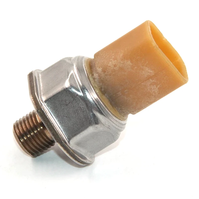 248-2169 5PP4-3 Fuel Pressure Sensor Automotive Fuel Pressure Sensor For CAT Caterpillar C7 C9 C12 C13 C15
248-2169 5PP4-3 Fuel Pressure Sensor Automotive Fuel Pressure Sensor For CAT Caterpillar C7 C9 C12 C13 C15