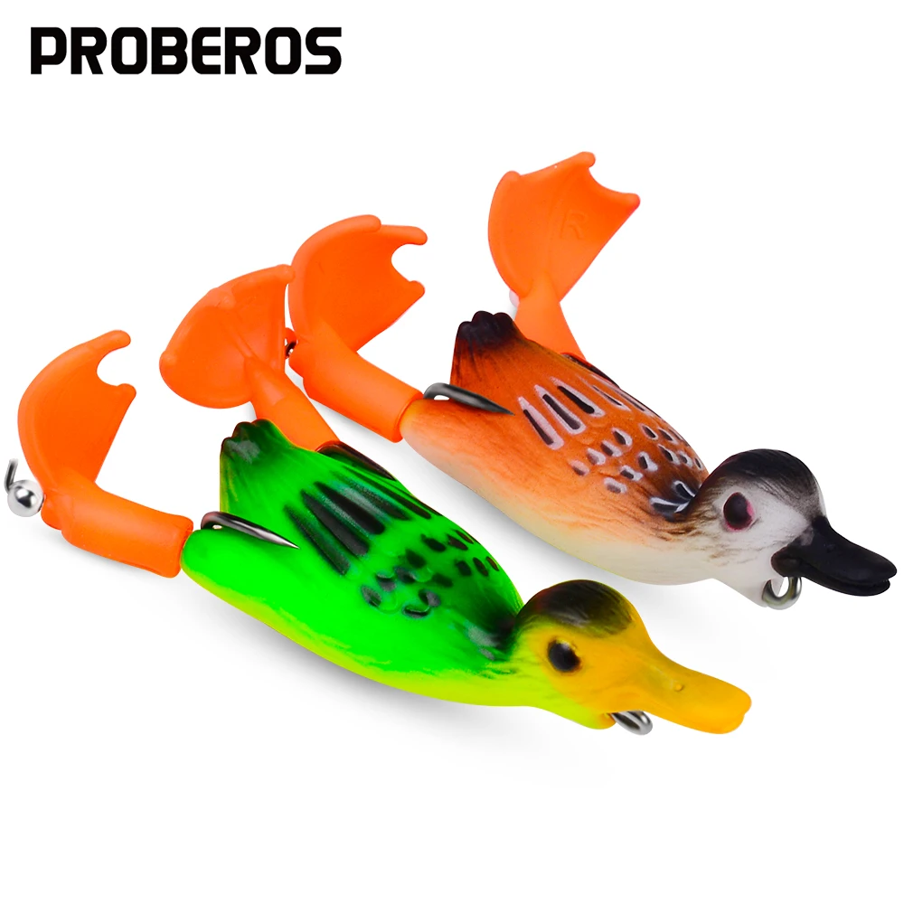 PROBEROS, 1 шт., рыболовные приманки с двойным пропеллером, искусственные рыболовные приманки с трехмерными глазами, 9 см-11,5 г, свимбейт для окуня
PROBEROS, 1 шт., рыболовные приманки с двойным пропеллером, искусственные рыболовные приманки с трехмерными глазами, 9 см-11,5 г, свимбейт для окуня