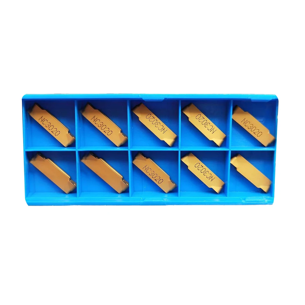 10pcs MRMN300-M NC3030 Turning Tool Carbide Inserts Round Head Milling For Finishing Semi-finishing Cnc Parts Lathe
10pcs MRMN300-M NC3030 Turning Tool Carbide Inserts Round Head Milling For Finishing Semi-finishing Cnc Parts Lathe