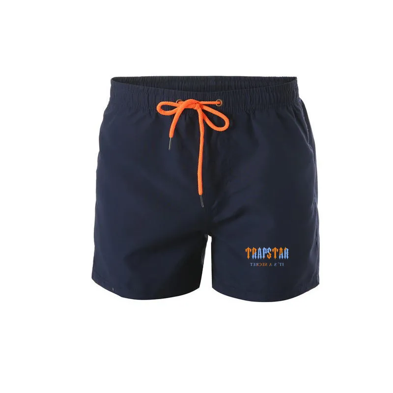 TRAPSTAR Men Japanese Style Polyester Running Sport Shorts for Men Casual Summer Elastic Waist Solid Shorts Printed Clothing
TRAPSTAR Men Japanese Style Polyester Running Sport Shorts for Men Casual Summer Elastic Waist Solid Shorts Printed Clothing