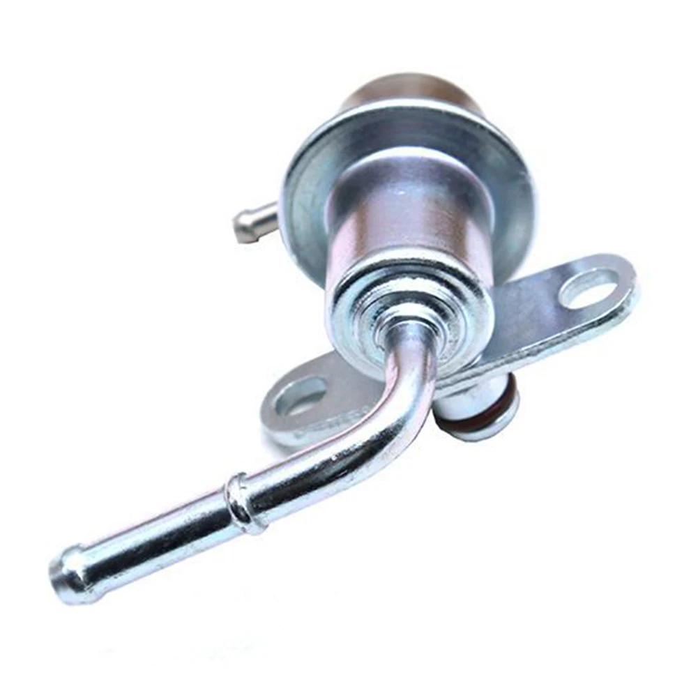 Fuel Pressure Regulator 1* 195300-4580 1x Accessories For Mitsubishi Outlander 99-07 Fuel Pressure Regulator Durable
Fuel Pressure Regulator 1* 195300-4580 1x Accessories For Mitsubishi Outlander 99-07 Fuel Pressure Regulator Durable