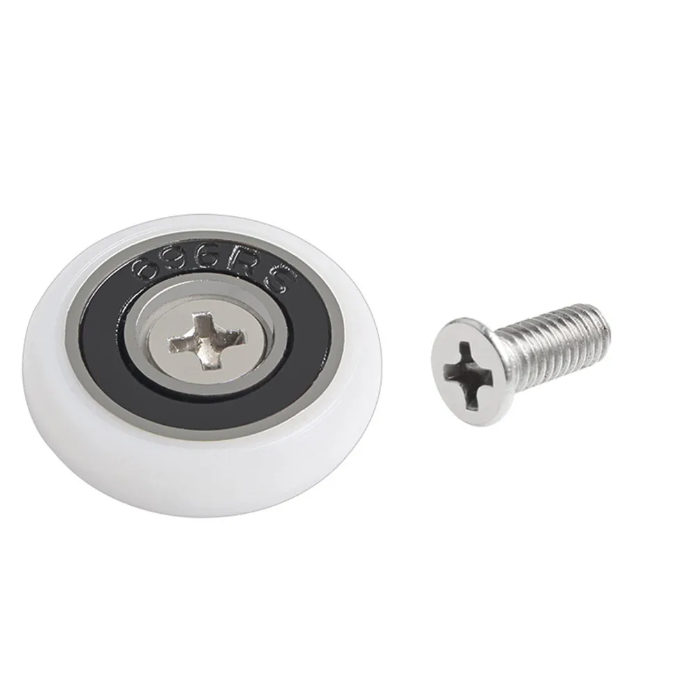 8Pcs Old Style Shower Room Pulley Sliding Door Wheel Accessories Hanging Wheel Wheel Roller Single Wheel For Toilet
8Pcs Old Style Shower Room Pulley Sliding Door Wheel Accessories Hanging Wheel Wheel Roller Single Wheel For Toilet