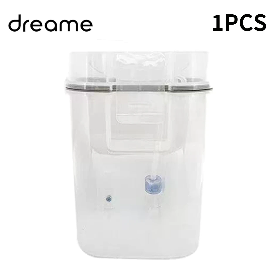 Оригинальный Dreame L10S Ultra L10 Ultra S10 S10 Pro X10 B101CN Запчасти для пылесоса Резервуар для чистой воды Аксессуары для резервуара для сточных вод 
Оригинальный Dreame L10S Ultra L10 Ultra S10 S10 Pro X10 B101CN Запчасти для пылесоса Резервуар для чистой воды Аксессуары для резервуара для сточных вод