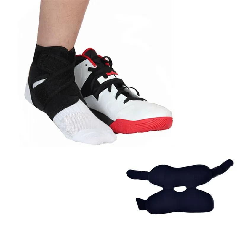 1PCS 3D Nylon Bandage Ankle Support Protector Football Basketball Ankle Brace Protective Tobillera Deportiva
1PCS 3D Nylon Bandage Ankle Support Protector Football Basketball Ankle Brace Protective Tobillera Deportiva