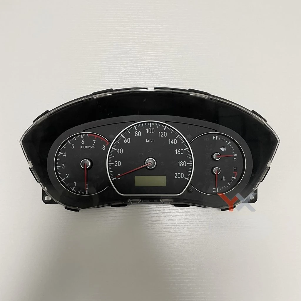 Combined instrument panel tachometer odometer assembly instrument panel for suzuki SX4 Swift
Combined instrument panel tachometer odometer assembly instrument panel for suzuki SX4 Swift