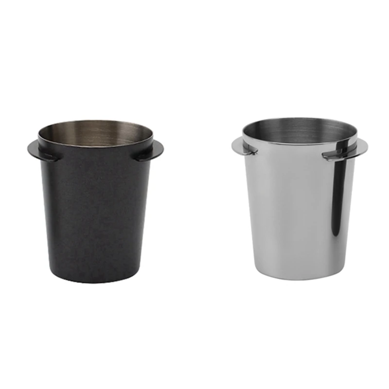 Coffee Dosing Cup Powder Feeder Part For EK43 Espresso Machine Portafilter Grinder Barista Tool
Coffee Dosing Cup Powder Feeder Part For EK43 Espresso Machine Portafilter Grinder Barista Tool
