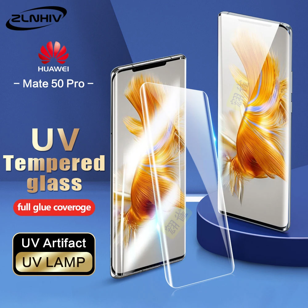 Защитное стекло zlnвич для Huawei mate 50 40 RS 40E, УФ закаленное стекло mate 30 30E 20 pro plus, Защитная пленка для телефона, полное покрытие
Защитное стекло zlnвич для Huawei mate 50 40 RS 40E, УФ закаленное стекло mate 30 30E 20 pro plus, Защитная пленка для телефона, полное покрытие