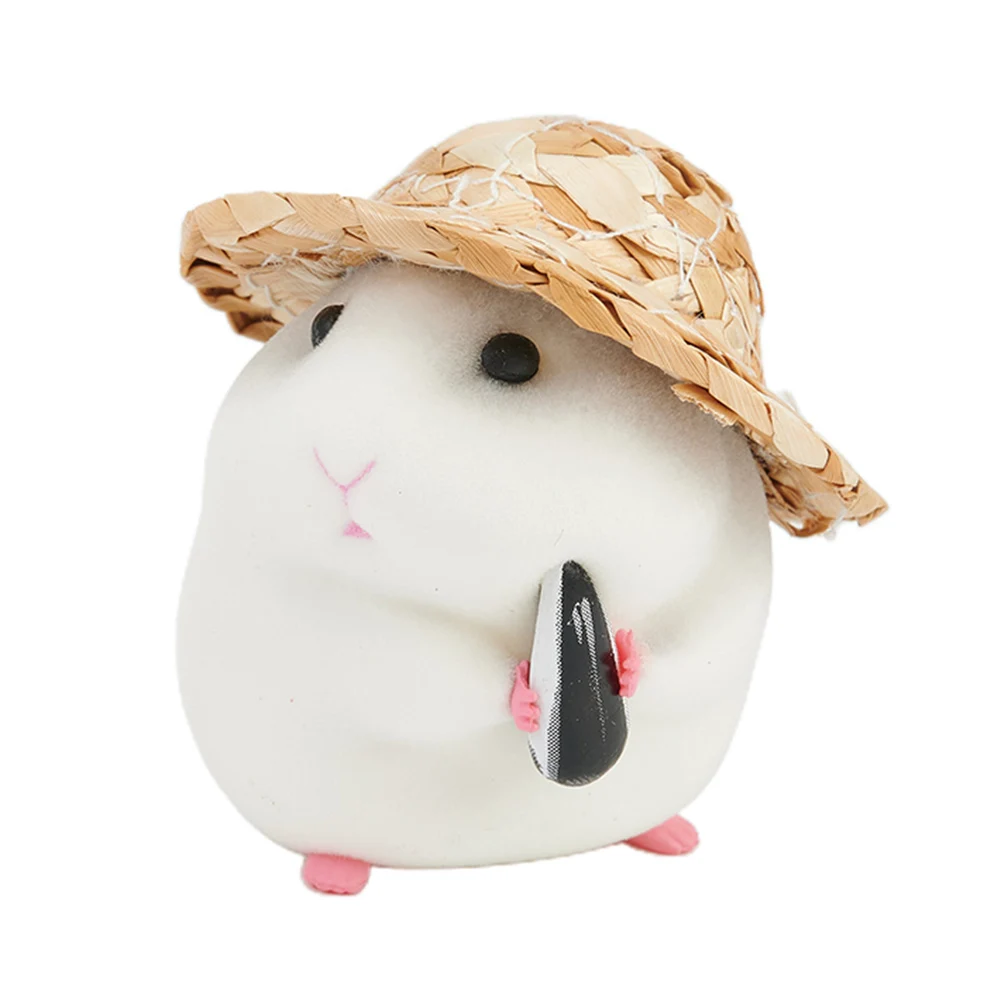 5cm Car Window Central Control Ornaments Cute Anime Stealing Hamster Car Interior Decoration Auto Dashboard Accessories
5cm Car Window Central Control Ornaments Cute Anime Stealing Hamster Car Interior Decoration Auto Dashboard Accessories