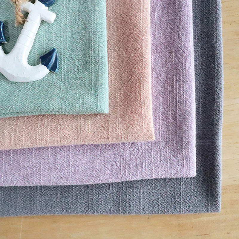 New Simple Nordic Style Tassel Plain Cloth Napkin Cotton and Linen Material Home Restaurant Hotel Kitchen Towel Western Napkin
New Simple Nordic Style Tassel Plain Cloth Napkin Cotton and Linen Material Home Restaurant Hotel Kitchen Towel Western Napkin