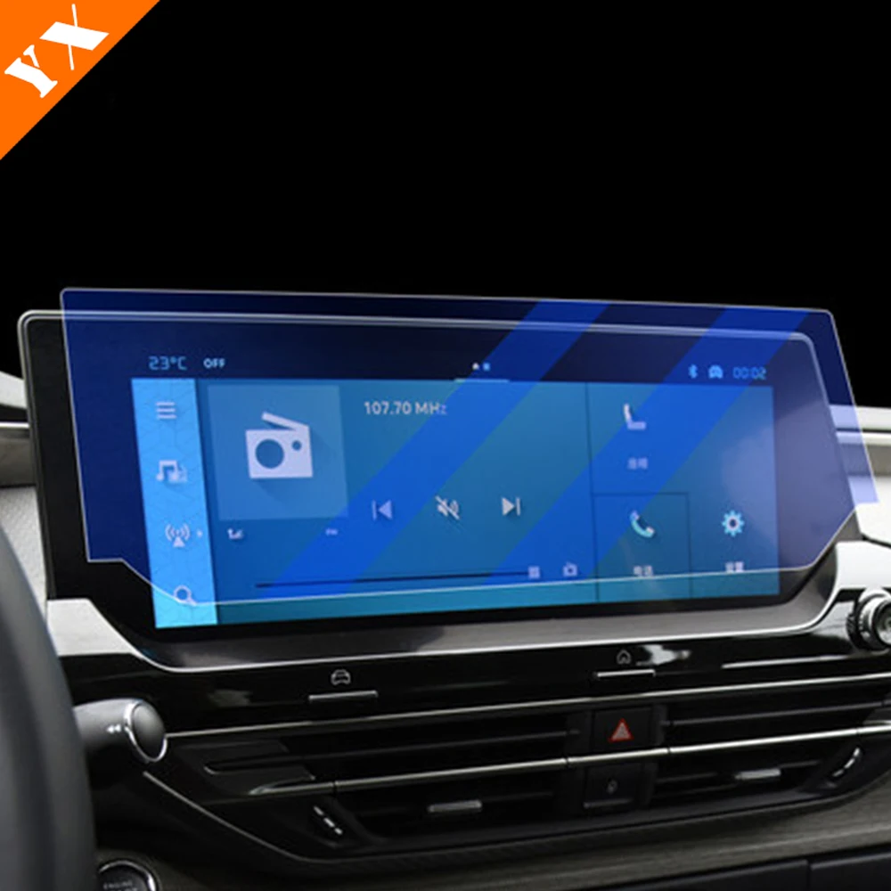 For Citroen C5X 2021-2023 Automobile GPS Navigation Screen Tempered Glass Protective Film Car Sticker Decoration Accessories
For Citroen C5X 2021-2023 Automobile GPS Navigation Screen Tempered Glass Protective Film Car Sticker Decoration Accessories