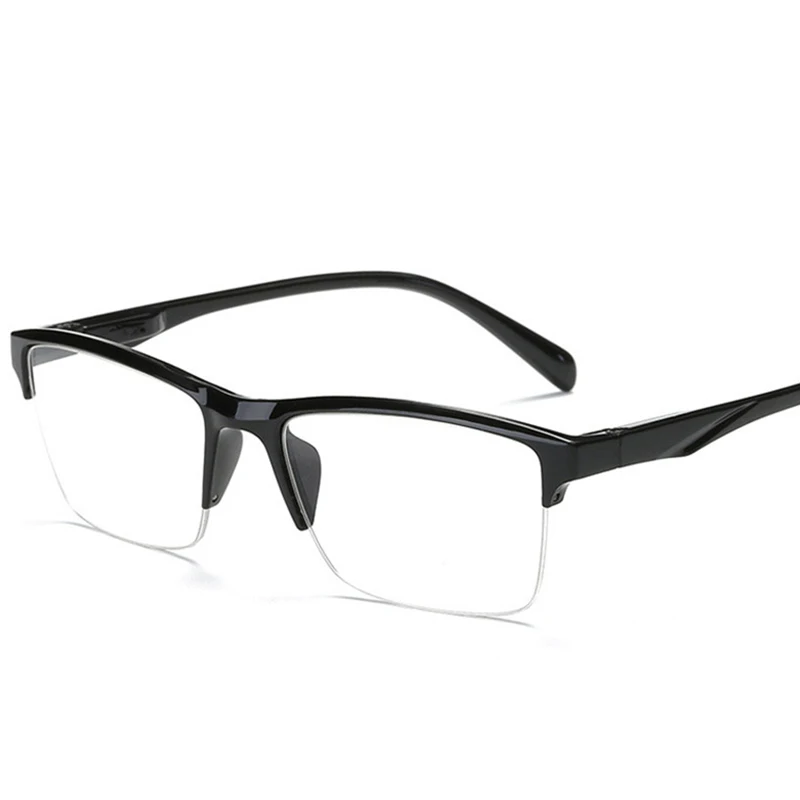 Men Reading Glasses WoMen Glasses Half Frame Presbyopia Glasses Unisex Clear Glasses Eyeglasses +0.75 To +4.0 Eye Glasses
Men Reading Glasses WoMen Glasses Half Frame Presbyopia Glasses Unisex Clear Glasses Eyeglasses +0.75 To +4.0 Eye Glasses