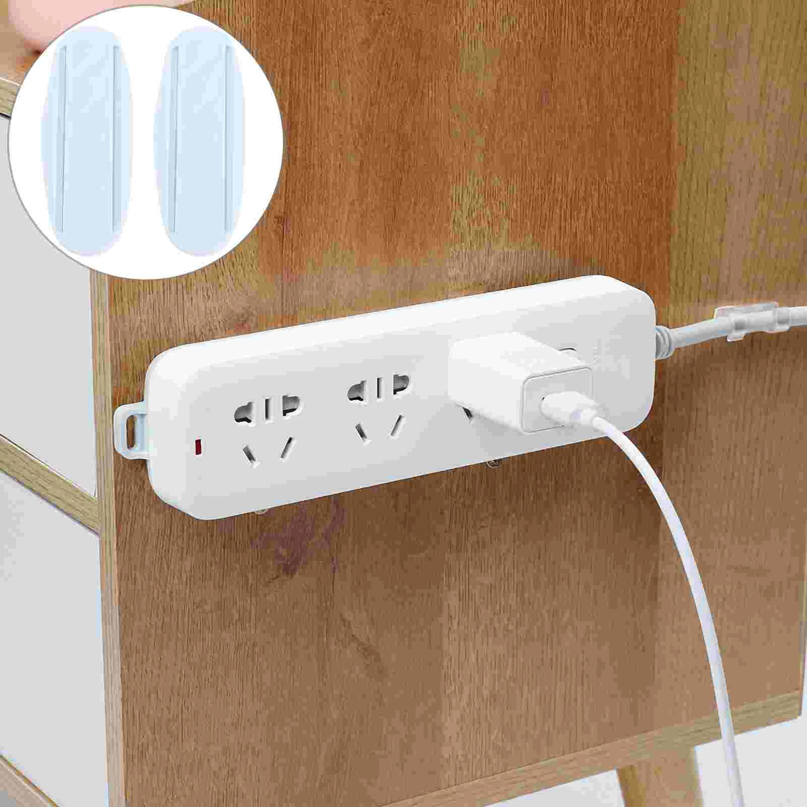 Hanger Strip Power Socket Wall Patch Panel Adhesive Mount Fixator Clamp Holder Deskstand Mounted Box Tissue Saving Space Hook
Hanger Strip Power Socket Wall Patch Panel Adhesive Mount Fixator Clamp Holder Deskstand Mounted Box Tissue Saving Space Hook