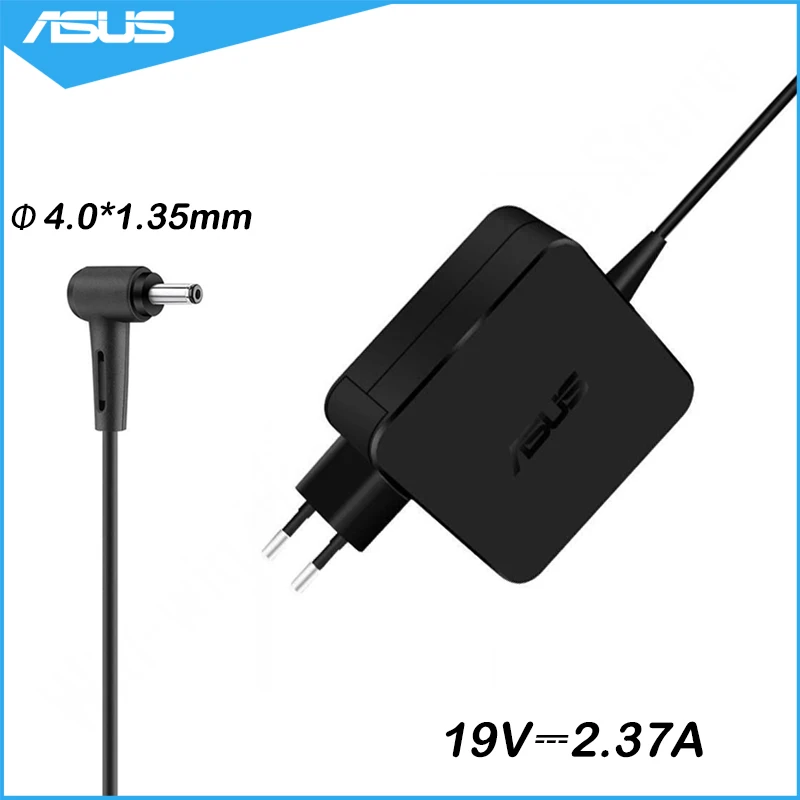 45 Вт 4,0*1,35 мм адаптер переменного тока зарядное устройство для ноутбука Asus UX21A BX21A UX31A UX32A UX302 F541U S533FA S513IA S512FA X545FA X405U
45 Вт 4,0*1,35 мм адаптер переменного тока зарядное устройство для ноутбука Asus UX21A BX21A UX31A UX32A UX302 F541U S533FA S513IA S512FA X545FA X405U
