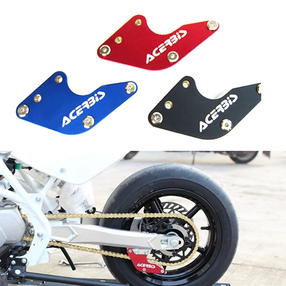 Motocross Chain Guide Cross-Country Motorcycle Modified Chain Dragger Chain Carrier Motorbike Accessories
Motocross Chain Guide Cross-Country Motorcycle Modified Chain Dragger Chain Carrier Motorbike Accessories
